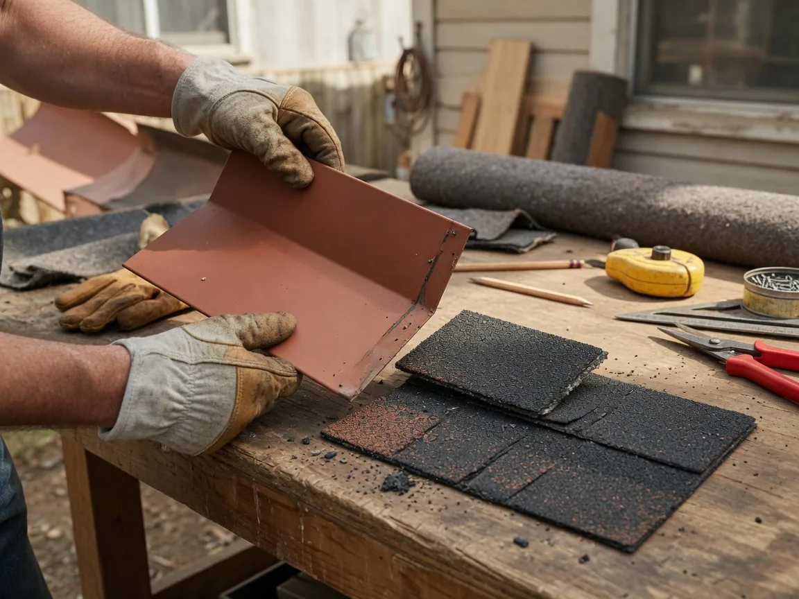 Roof Repair company in Lerona, WV